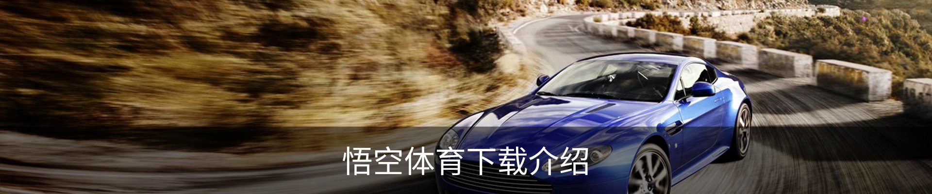 内页banner